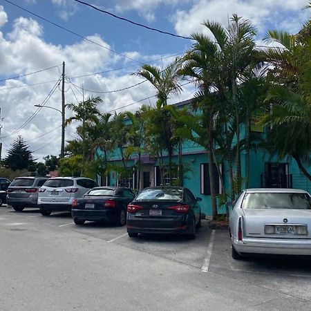 Hoosville Hostel Florida City Εξωτερικό φωτογραφία
