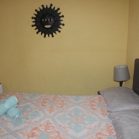 Hoosville Hostel Florida City Εξωτερικό φωτογραφία