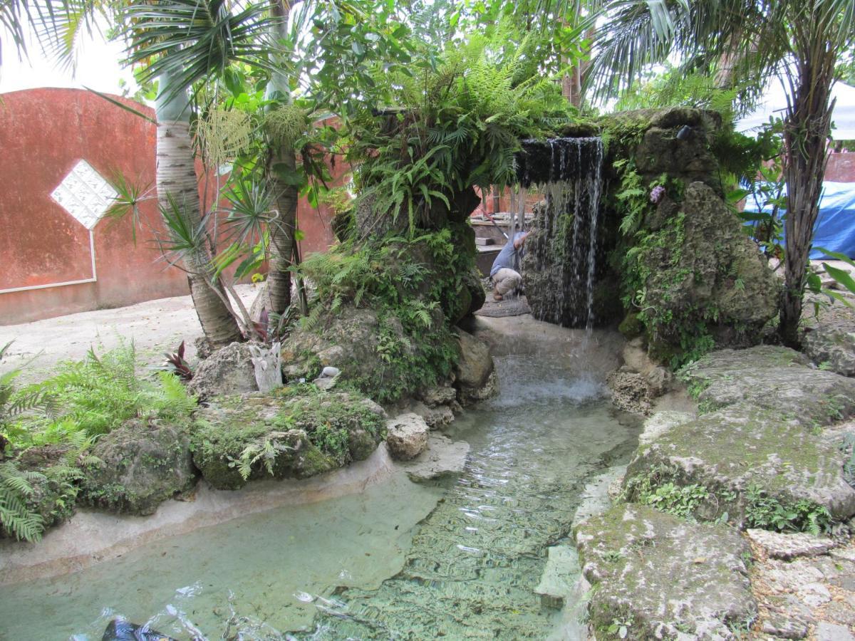 Hoosville Hostel Florida City Εξωτερικό φωτογραφία