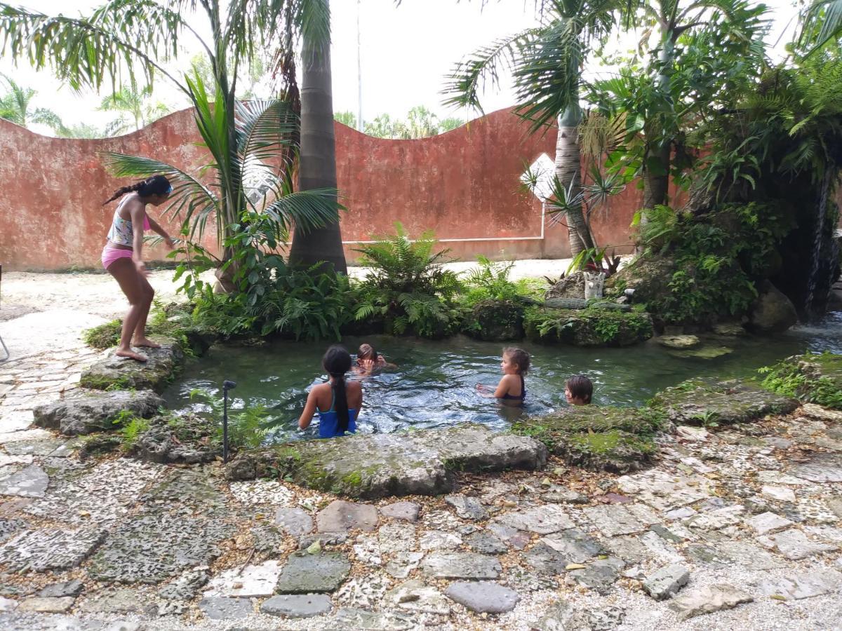 Hoosville Hostel Florida City Εξωτερικό φωτογραφία