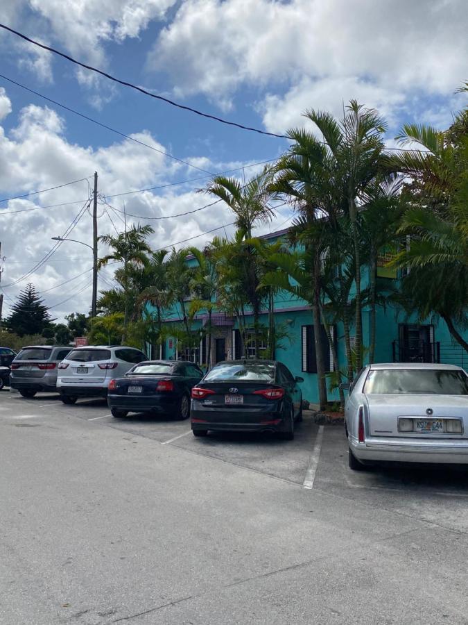 Hoosville Hostel Florida City Εξωτερικό φωτογραφία