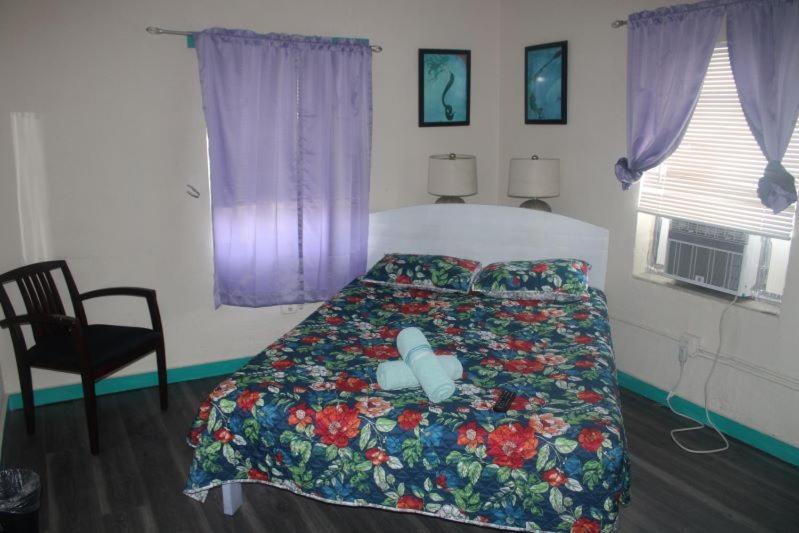 Hoosville Hostel Florida City Εξωτερικό φωτογραφία