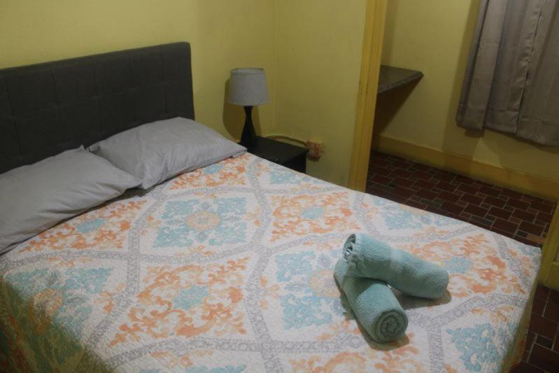 Hoosville Hostel Florida City Εξωτερικό φωτογραφία