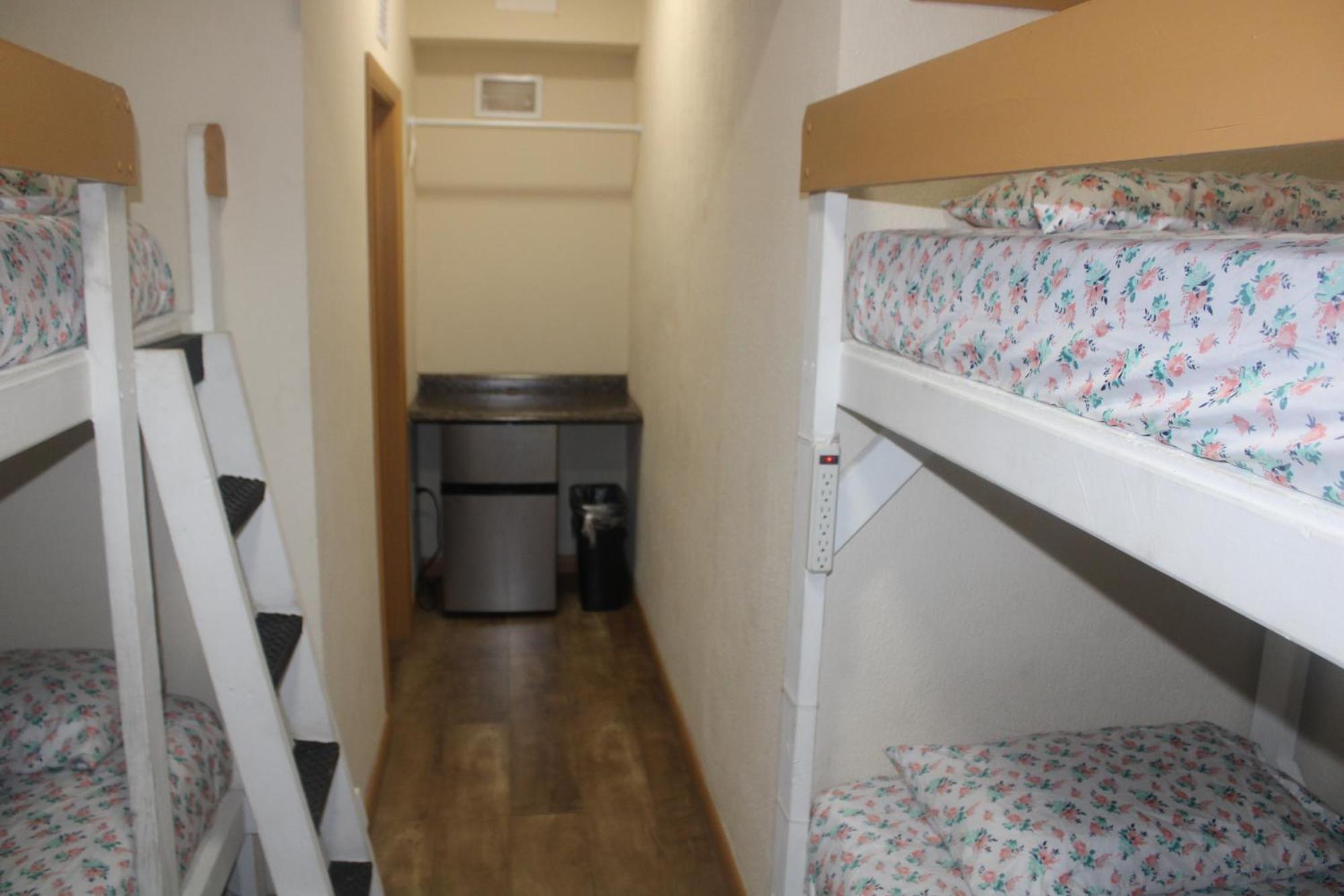 Hoosville Hostel Florida City Εξωτερικό φωτογραφία