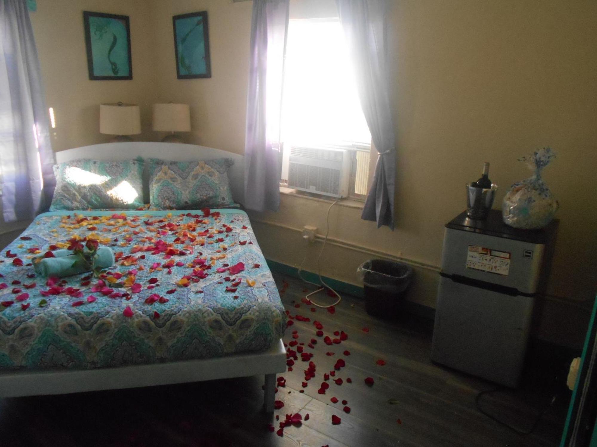 Hoosville Hostel Florida City Εξωτερικό φωτογραφία