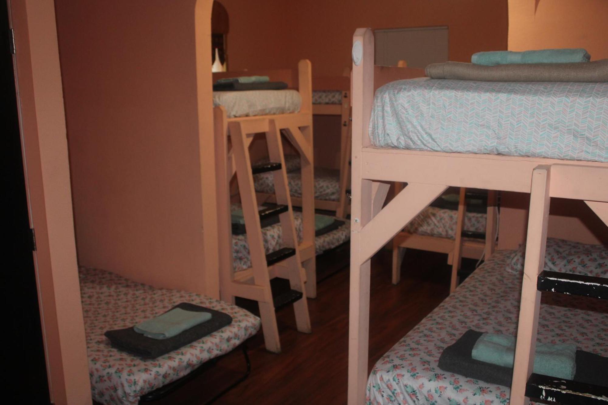 Hoosville Hostel Florida City Εξωτερικό φωτογραφία