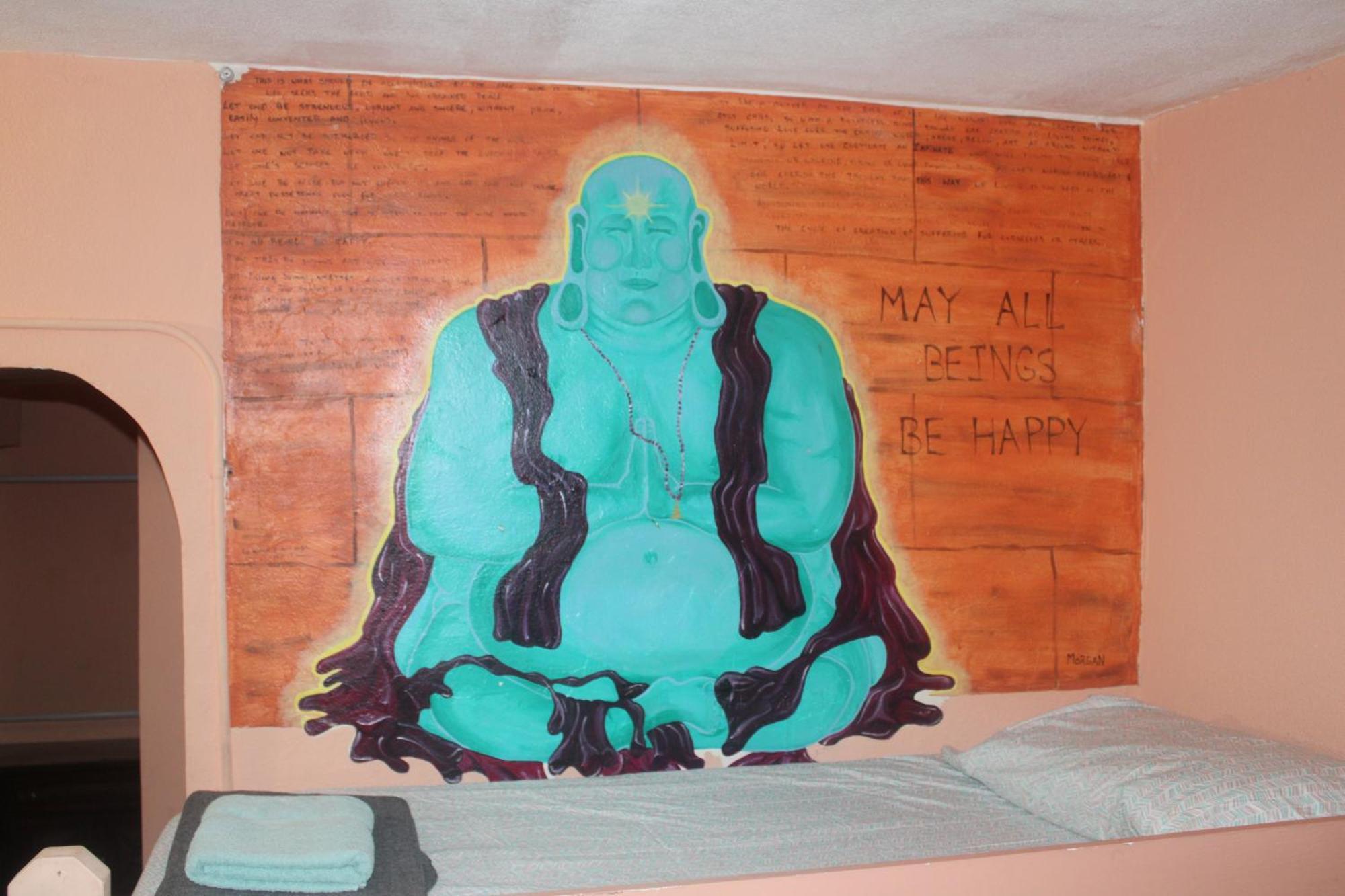 Hoosville Hostel Florida City Εξωτερικό φωτογραφία