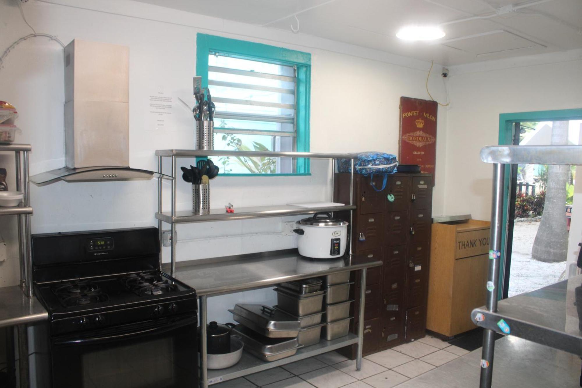 Hoosville Hostel Florida City Εξωτερικό φωτογραφία