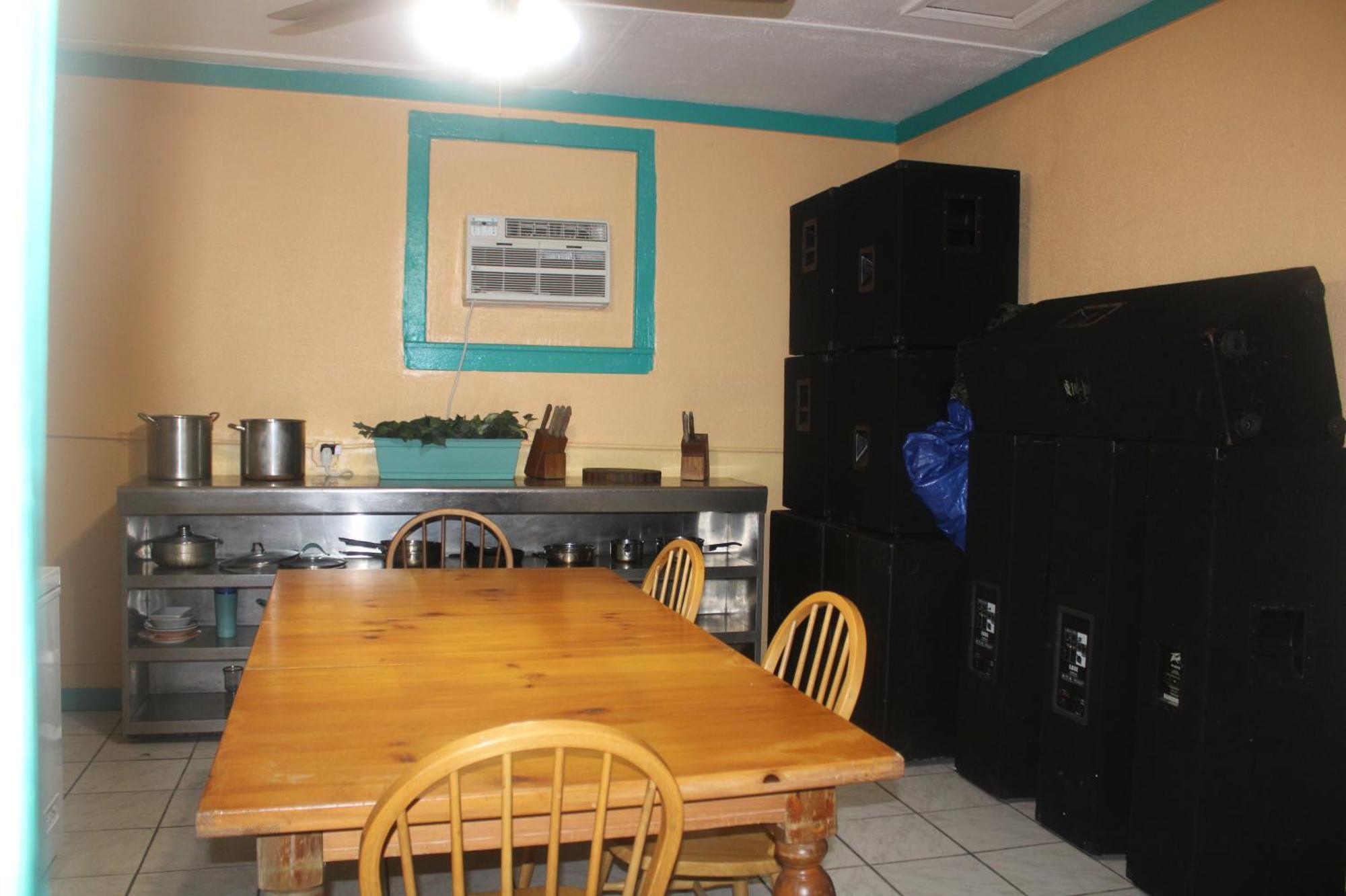 Hoosville Hostel Florida City Εξωτερικό φωτογραφία
