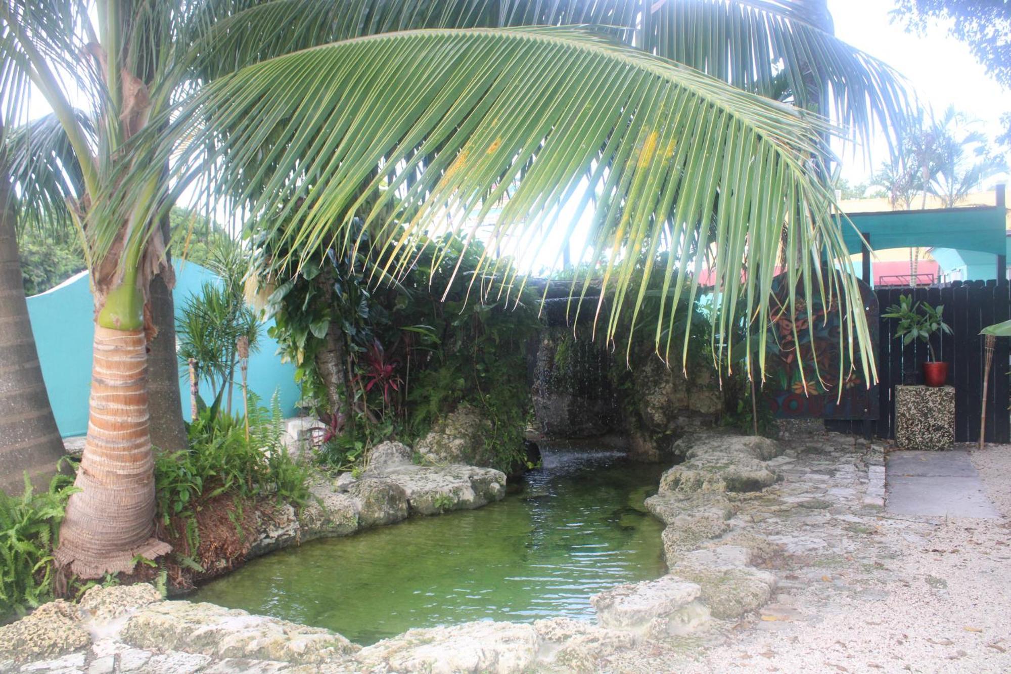 Hoosville Hostel Florida City Εξωτερικό φωτογραφία